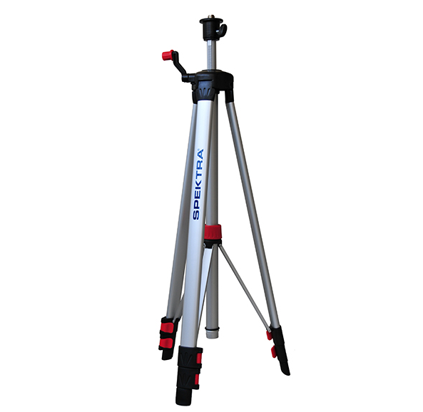 SPEKTRA TREPPIEDE TP-LIGHT PER TRACCIATORE LASER