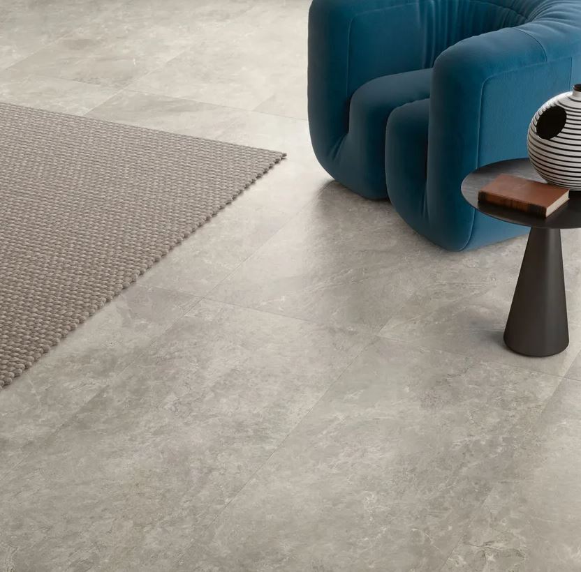 PAVIMENTI RIVESTIMENTI  ARIOSTEA TWINS STEAM  100 x 100  SOFT 6 mm 1^ scelta