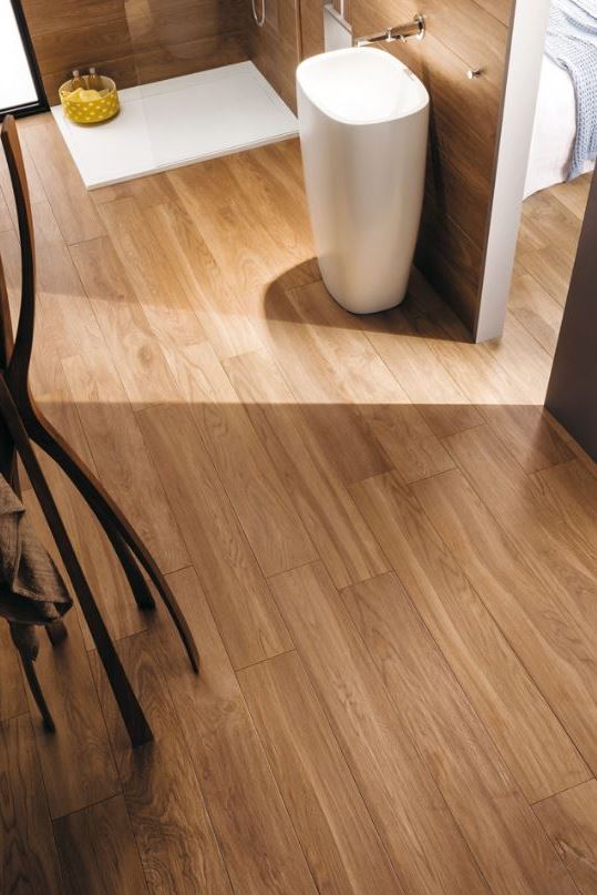 PAVIMENTI RIVESTIMENTI MIRAGE SIGNATURE SI 04  HAVANA EFFETTO LEGNO 20 x 120 NAT/RETT 1^ scelta 
